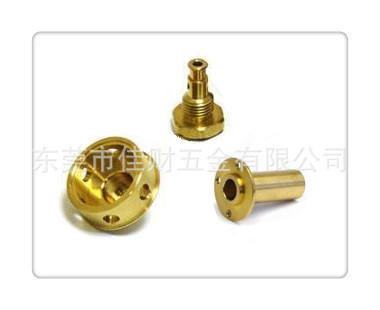 【车床件厂家提供高难度机加工产品车削铣削钻孔车牙加工】价格,厂家,图片,其他机械加工,东莞市佳财五金-